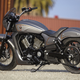 Illustration for article titled An Awesome New Class Of Cruiser Bike From Victory Motorcycles